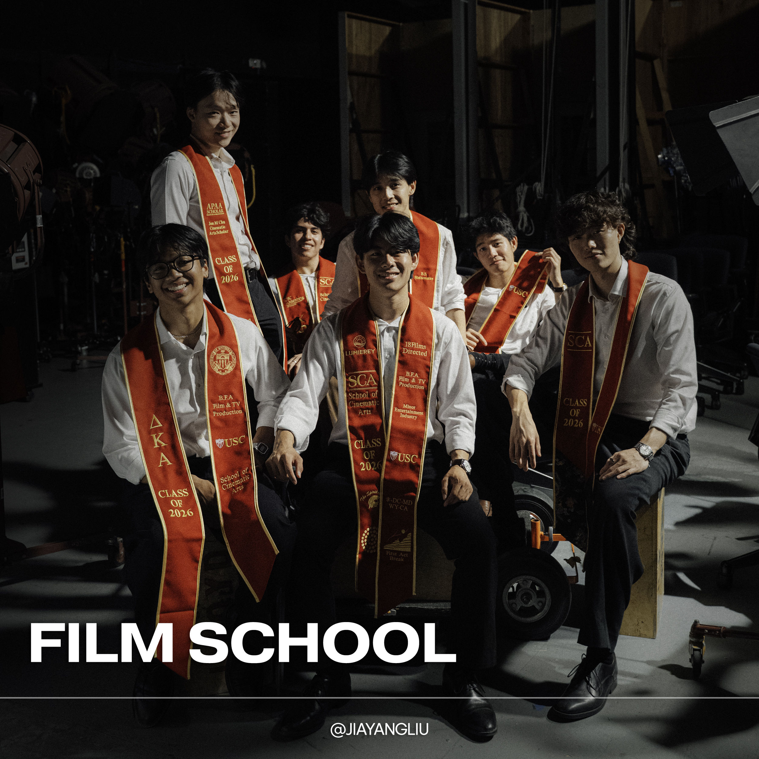 Film school