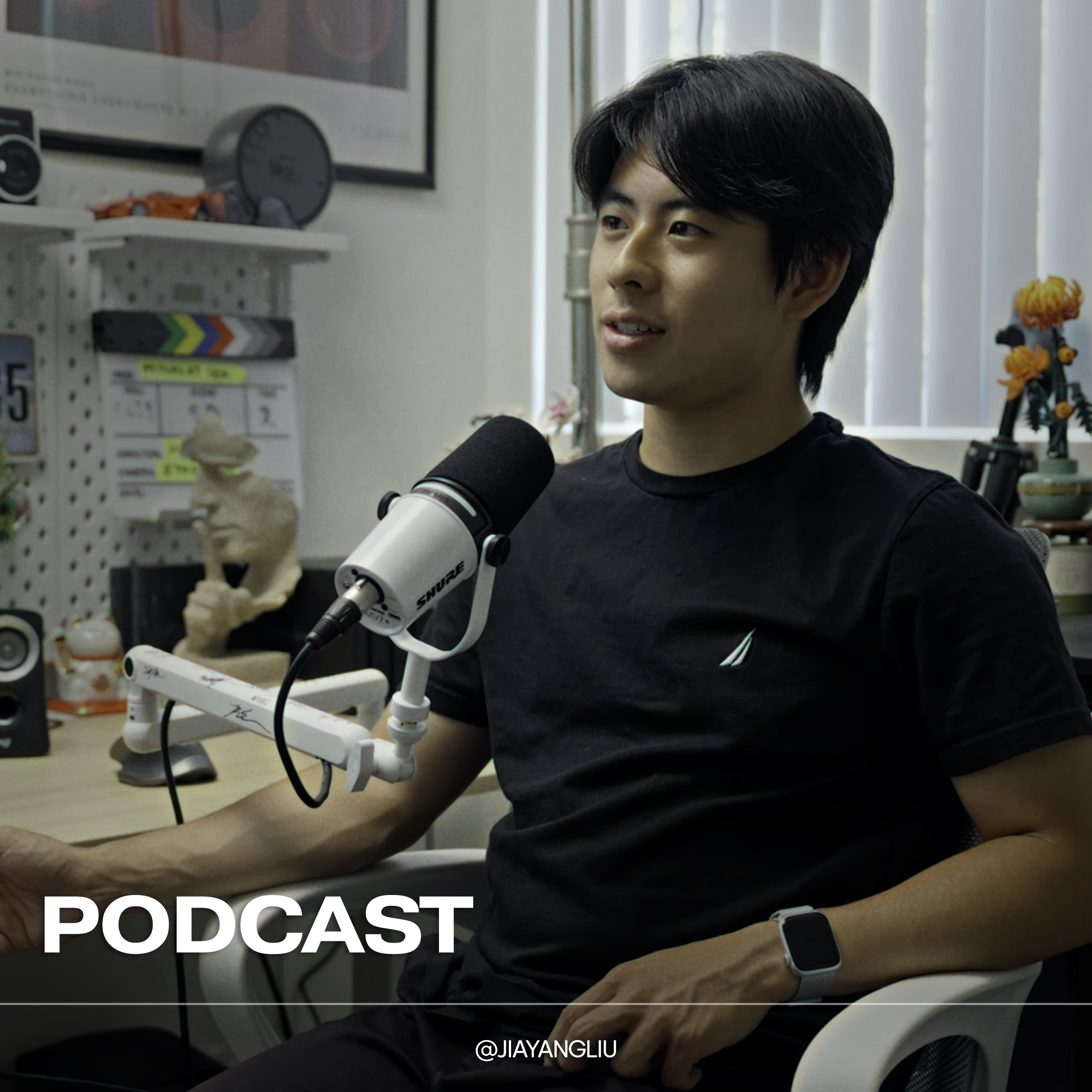 Podcast