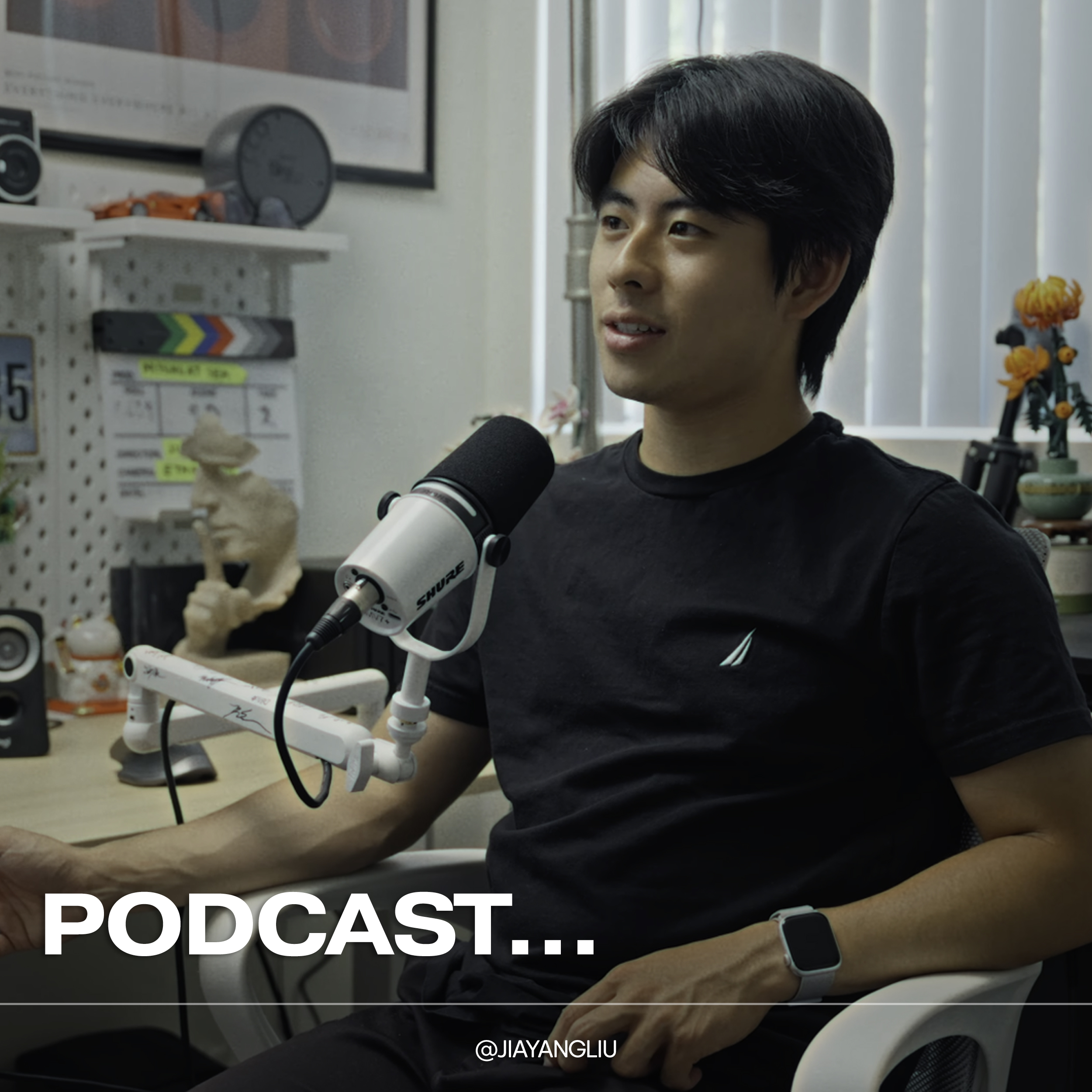 Podcast